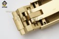 Daytona 126518 40mm QF YG/Stick on YG/RU Strap SH4131 Super Clone Daytona 126518 40mm QF YG/Stick on YG/RU Strap SH4131 Super Clone