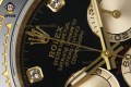 Daytona 126518 40mm QF Black YG/Diamond on YG/RU Strap SH4131 Super Clone Daytona 126518 40mm QF Black YG/Diamond on YG/RU Strap SH4131 Super Clone