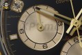Daytona 126518 40mm QF Black YG/Diamond on YG/RU Strap SH4131 Super Clone Daytona 126518 40mm QF Black YG/Diamond on YG/RU Strap SH4131 Super Clone
