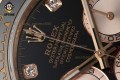 Daytona 126515 40mm QF Black Champagne/Diamond on RG/RU Strap SH4131 Super Clone (Weighted) Daytona 126515 40mm QF Black Champagne/Diamond on RG/RU Strap SH4131 Super Clone (Weighted)