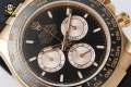 Daytona 126515 40mm QF Black Champagne/Stick on RG/RU Strap SH4131 Super Clone (Weighted) Daytona 126515 40mm QF Black Champagne/Stick on RG/RU Strap SH4131 Super Clone (Weighted)