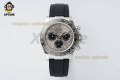 Daytona 126519 40mm QF Gray Black/Stick on SS/RU Strap SH4131 Super Clone (Weighted) Daytona 126519 40mm QF Gray Black/Stick on SS/RU Strap SH4131 Super Clone (Weighted)