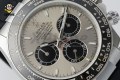 Daytona 126519 40mm QF Gray Black/Stick on SS/RU Strap SH4131 Super Clone (Weighted) Daytona 126519 40mm QF Gray Black/Stick on SS/RU Strap SH4131 Super Clone (Weighted)