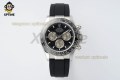 Daytona 126519 40mm QF Black Gray/Stick on SS/RU Strap SH4131 Super Clone (Weighted) Daytona 126519 40mm QF Black Gray/Stick on SS/RU Strap SH4131 Super Clone (Weighted)
