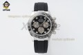 Daytona 126519 40mm QF Black Gray/Diamond on SS/RU Strap SH4131 Super Clone (Weighted) Daytona 126519 40mm QF Black Gray/Diamond on SS/RU Strap SH4131 Super Clone (Weighted)