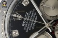Daytona 126519 40mm QF Black Gray/Diamond on SS/RU Strap SH4131 Super Clone (Weighted) Daytona 126519 40mm QF Black Gray/Diamond on SS/RU Strap SH4131 Super Clone (Weighted)
