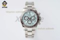 Daytona 126506 40mm QF Ice Blue/Arab on SS/SS Bracelet SH4131 Super Clone (Weighted) Daytona 126506 40mm QF Ice Blue/Arab on SS/SS Bracelet SH4131 Super Clone (Weighted)