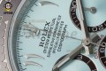 Daytona 126506 40mm QF Ice Blue/Arab on SS/SS Bracelet SH4131 Super Clone (Weighted) Daytona 126506 40mm QF Ice Blue/Arab on SS/SS Bracelet SH4131 Super Clone (Weighted)