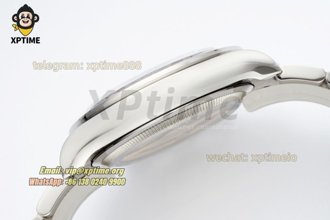 Daytona 126506 40mm QF Ice Blue/Arab on SS/SS Bracelet SH4131 Super Clone (Weighted) Daytona 126506 40mm QF Ice Blue/Arab on SS/SS Bracelet SH4131 Super Clone (Weighted)