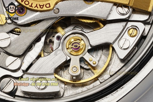 Daytona 126506 40mm QF Ice Blue/Arab on SS/SS Bracelet SH4131 Super Clone (Weighted) Daytona 126506 40mm QF Ice Blue/Arab on SS/SS Bracelet SH4131 Super Clone (Weighted)