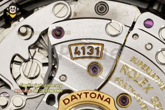Daytona 126506 40mm QF Ice Blue/Arab on SS/SS Bracelet SH4131 Super Clone (Weighted) Daytona 126506 40mm QF Ice Blue/Arab on SS/SS Bracelet SH4131 Super Clone (Weighted)