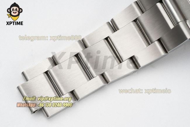 Daytona 126506 40mm QF Ice Blue/Arab on SS/SS Bracelet SH4131 Super Clone (Weighted) Daytona 126506 40mm QF Ice Blue/Arab on SS/SS Bracelet SH4131 Super Clone (Weighted)