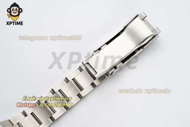 Daytona 126506 40mm QF Ice Blue/Arab on SS/SS Bracelet SH4131 Super Clone (Weighted) Daytona 126506 40mm QF Ice Blue/Arab on SS/SS Bracelet SH4131 Super Clone (Weighted)