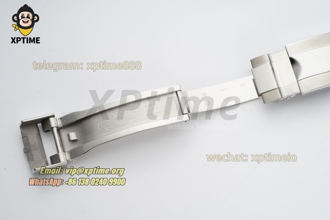 Daytona 126506 40mm QF Ice Blue/Arab on SS/SS Bracelet SH4131 Super Clone (Weighted) Daytona 126506 40mm QF Ice Blue/Arab on SS/SS Bracelet SH4131 Super Clone (Weighted)