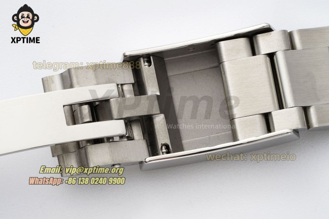 Daytona 126506 40mm QF Ice Blue/Arab on SS/SS Bracelet SH4131 Super Clone (Weighted) Daytona 126506 40mm QF Ice Blue/Arab on SS/SS Bracelet SH4131 Super Clone (Weighted)