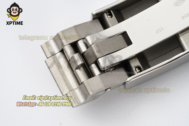 Daytona 126506 40mm QF Ice Blue/Arab on SS/SS Bracelet SH4131 Super Clone (Weighted) Daytona 126506 40mm QF Ice Blue/Arab on SS/SS Bracelet SH4131 Super Clone (Weighted)