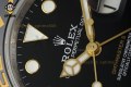 GMT Master II 126713 GRNR 40mm QF Black/Dot on Jub YG/SS Bracelet VR3285 GMT Master II 126713 GRNR 40mm QF Black/Dot on Jub YG/SS Bracelet VR3285