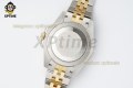 GMT Master II 126713 GRNR 40mm QF Black/Dot on Jub YG/SS Bracelet VR3285 GMT Master II 126713 GRNR 40mm QF Black/Dot on Jub YG/SS Bracelet VR3285