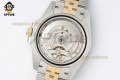 GMT Master II 126713 GRNR 40mm QF Black/Dot on Jub YG/SS Bracelet VR3285 GMT Master II 126713 GRNR 40mm QF Black/Dot on Jub YG/SS Bracelet VR3285