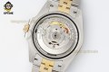 GMT Master II 126713 GRNR 40mm QF Black/Dot on Jub YG/SS Bracelet VR3285 GMT Master II 126713 GRNR 40mm QF Black/Dot on Jub YG/SS Bracelet VR3285