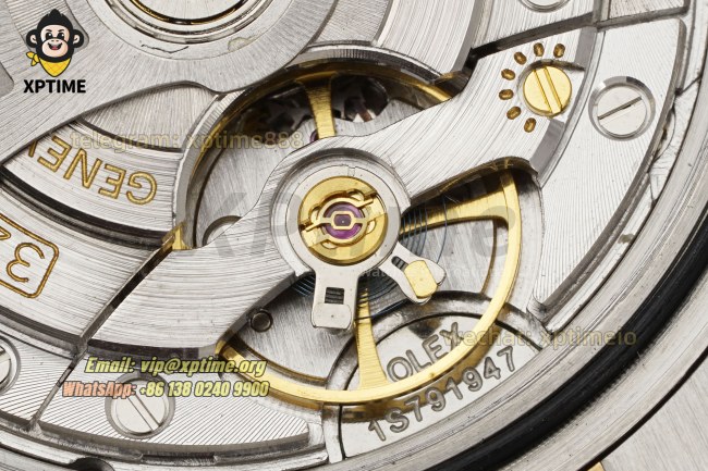 GMT Master II 126710 Pepsi 40mm QF Black/Dot on Jub SS/SS Bracelet VR3285 GMT Master II 126710 Pepsi 40mm QF Black/Dot on Jub SS/SS Bracelet VR3285