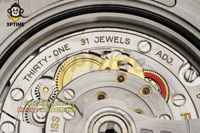 GMT Master II 126710 Pepsi 40mm QF Black/Dot on Oys SS/SS Bracelet VR3285 GMT Master II 126710 Pepsi 40mm QF Black/Dot on Oys SS/SS Bracelet VR3285