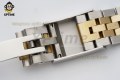 GMT Master II 126713 GRNR 40mm QF Black/Dot on Jub YG/SS Bracelet VR3285 GMT Master II 126713 GRNR 40mm QF Black/Dot on Jub YG/SS Bracelet VR3285