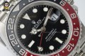 GMT Master II 126710 Pepsi 40mm QF Black/Dot on Jub SS/SS Bracelet VR3285 GMT Master II 126710 Pepsi 40mm QF Black/Dot on Jub SS/SS Bracelet VR3285