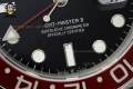 GMT Master II 126710 Pepsi 40mm QF Black/Dot on Oys SS/SS Bracelet VR3285 GMT Master II 126710 Pepsi 40mm QF Black/Dot on Oys SS/SS Bracelet VR3285
