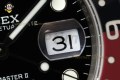 GMT Master II 126710 Pepsi 40mm QF Black/Dot on Oys SS/SS Bracelet VR3285 GMT Master II 126710 Pepsi 40mm QF Black/Dot on Oys SS/SS Bracelet VR3285