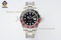 GMT Master II 126710 Pepsi 40mm QF Black/Dot on Oys SS/SS Bracelet VR3285 GMT Master II 126710 Pepsi 40mm QF Black/Dot on Oys SS/SS Bracelet VR3285