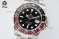 GMT Master II 126710 Pepsi 40mm QF Black/Dot on Oys SS/SS Bracelet VR3285 GMT Master II 126710 Pepsi 40mm QF Black/Dot on Oys SS/SS Bracelet VR3285