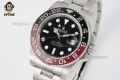 GMT Master II 126710 Pepsi 40mm QF Black/Dot on Oys SS/SS Bracelet VR3285 GMT Master II 126710 Pepsi 40mm QF Black/Dot on Oys SS/SS Bracelet VR3285