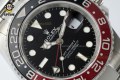 GMT Master II 126710 Pepsi 40mm QF Black/Dot on Oys SS/SS Bracelet VR3285 GMT Master II 126710 Pepsi 40mm QF Black/Dot on Oys SS/SS Bracelet VR3285