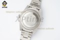 GMT Master II 126710 Pepsi 40mm QF Black/Dot on Oys SS/SS Bracelet VR3285 GMT Master II 126710 Pepsi 40mm QF Black/Dot on Oys SS/SS Bracelet VR3285