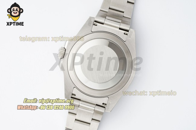 GMT Master II 126710 Pepsi 40mm QF Black/Dot on Oys SS/SS Bracelet VR3285 GMT Master II 126710 Pepsi 40mm QF Black/Dot on Oys SS/SS Bracelet VR3285
