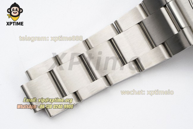 GMT Master II 126710 Pepsi 40mm QF Black/Dot on Oys SS/SS Bracelet VR3285 GMT Master II 126710 Pepsi 40mm QF Black/Dot on Oys SS/SS Bracelet VR3285