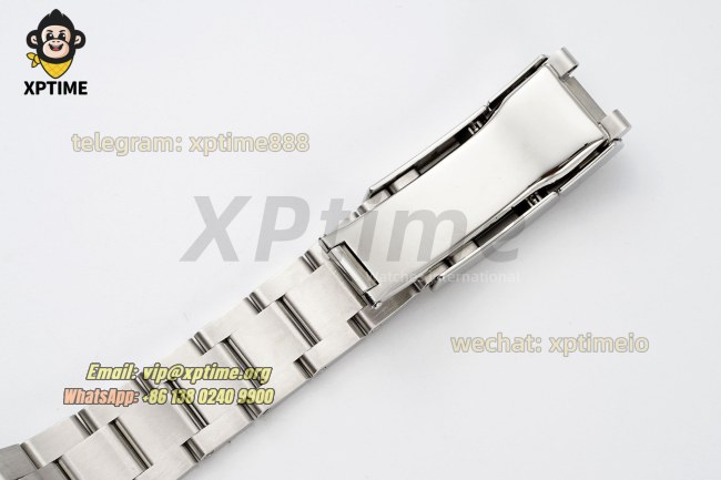 GMT Master II 126710 Pepsi 40mm QF Black/Dot on Oys SS/SS Bracelet VR3285 GMT Master II 126710 Pepsi 40mm QF Black/Dot on Oys SS/SS Bracelet VR3285