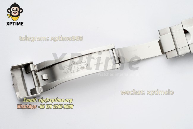 GMT Master II 126710 Pepsi 40mm QF Black/Dot on Oys SS/SS Bracelet VR3285 GMT Master II 126710 Pepsi 40mm QF Black/Dot on Oys SS/SS Bracelet VR3285