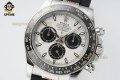 Daytona 126519 40mm QF Meteorite/Stick on SS/RU Strap SH4131 V10 Super Clone (Weighted) Daytona 126519 40mm QF Meteorite/Stick on SS/RU Strap SH4131 V10 Super Clone (Weighted)