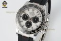 Daytona 126519 40mm QF Meteorite/Stick on SS/RU Strap SH4131 V10 Super Clone (Weighted) Daytona 126519 40mm QF Meteorite/Stick on SS/RU Strap SH4131 V10 Super Clone (Weighted)
