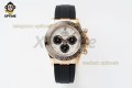 Daytona 126515 40mm QF Meteorite/Stick on RG/RU Strap SH4131 V10 Super Clone (Weighted) Daytona 126515 40mm QF Meteorite/Stick on RG/RU Strap SH4131 V10 Super Clone (Weighted)
