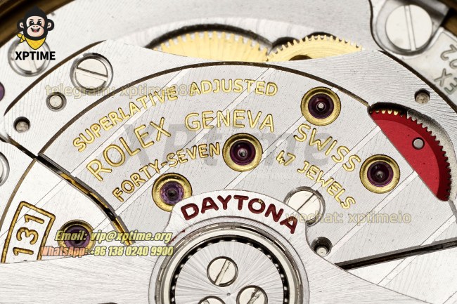 Daytona 126508 40mm QF YG/Diamond on YG/YG Bracelet SH4131 Super Clone (Weighted) Daytona 126508 40mm QF YG/Diamond on YG/YG Bracelet SH4131 Super Clone (Weighted)