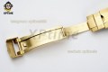 Daytona 126508 40mm QF YG/Diamond on YG/YG Bracelet SH4131 Super Clone (Weighted) Daytona 126508 40mm QF YG/Diamond on YG/YG Bracelet SH4131 Super Clone (Weighted)