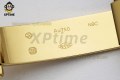Daytona 126508 40mm QF YG/Diamond on YG/YG Bracelet SH4131 Super Clone (Weighted) Daytona 126508 40mm QF YG/Diamond on YG/YG Bracelet SH4131 Super Clone (Weighted)