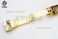 Daytona 126508 40mm QF YG/Diamond on YG/YG Bracelet SH4131 Super Clone (Weighted) Daytona 126508 40mm QF YG/Diamond on YG/YG Bracelet SH4131 Super Clone (Weighted)