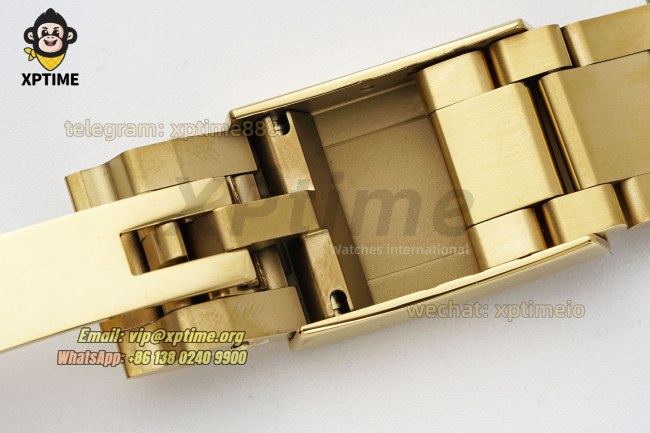 Daytona 126508 40mm QF YG/Diamond on YG/YG Bracelet SH4131 Super Clone (Weighted) Daytona 126508 40mm QF YG/Diamond on YG/YG Bracelet SH4131 Super Clone (Weighted)