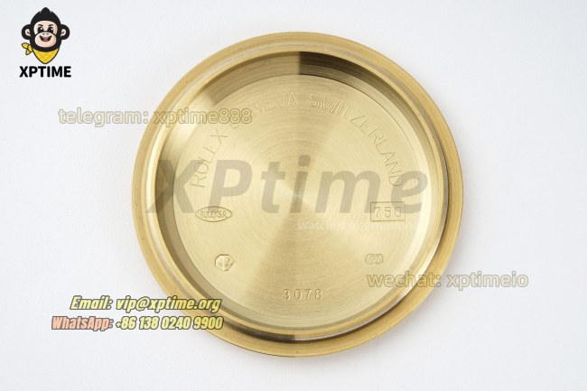 Daytona 126508 40mm QF YG/Diamond on YG/YG Bracelet SH4131 Super Clone (Weighted) Daytona 126508 40mm QF YG/Diamond on YG/YG Bracelet SH4131 Super Clone (Weighted)