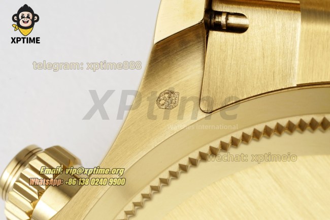 Daytona 126508 40mm QF YG/Diamond on YG/YG Bracelet SH4131 Super Clone (Weighted) Daytona 126508 40mm QF YG/Diamond on YG/YG Bracelet SH4131 Super Clone (Weighted)