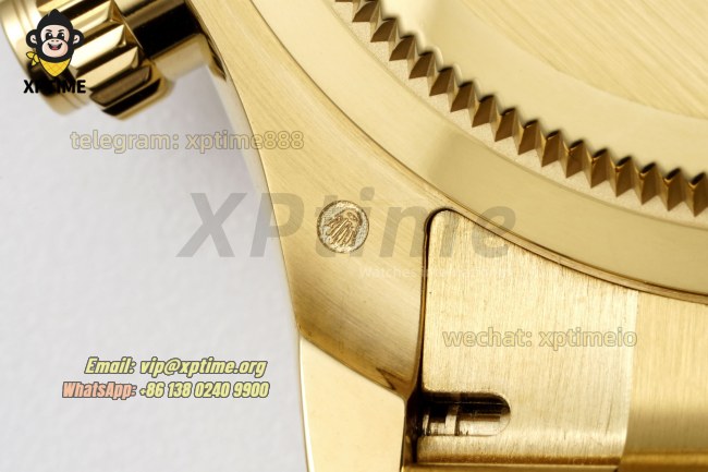 Daytona 126508 40mm QF YG/Diamond on YG/YG Bracelet SH4131 Super Clone (Weighted) Daytona 126508 40mm QF YG/Diamond on YG/YG Bracelet SH4131 Super Clone (Weighted)
